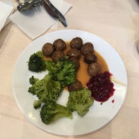 Photo taken at IKEA Food by Veronica Z. on 8/24/2018