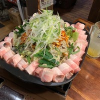 マッコリの物語 新宿区 東京都