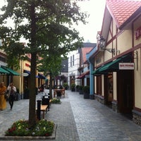 Designer Outlet Roermond - 208 tips