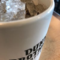 Photo taken at Dunn Bros Coffee by Trent J. on 11/21/2017
