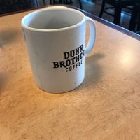 Photo taken at Dunn Bros Coffee by Trent J. on 11/10/2017