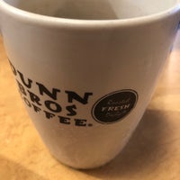Photo taken at Dunn Bros Coffee by Trent J. on 11/24/2018
