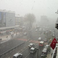 รูปภาพถ่ายที่ monoFe Teknoloji Anonim Şirketi โดย DGN M. เมื่อ 1/12/2013