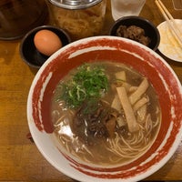 徳島ラーメン 麺王 岡山駅前店 9 Tips