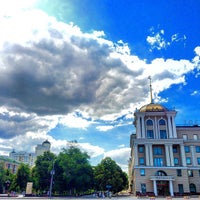 Photo taken at Ангел Премиум by АНГЕЛ П. on 6/21/2015