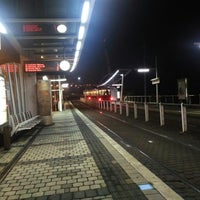 Photo taken at Hlubočepy (tram) by Jazz on 10/20/2017