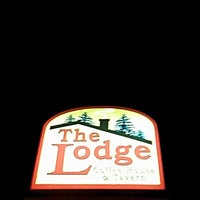 Foto tirada no(a) The Lodge Coffee House &amp;amp; Tavern por A Devoted Yogi em 5/10/2016