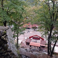 Photo taken at Yazıcı Köyevi by İrem E. on 10/18/2020