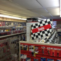 Photo taken at Carquest Auto Parts - Clark&amp;#39;s Broadway Auto Parts by Tony L. on 1/16/2013
