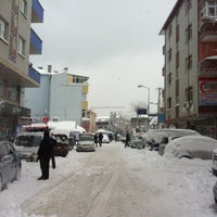 1/11/2013にGokturkがGöktürkで撮った写真