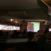 5/9/2014에 Maxim T.님이 Hockeyka Restaurant &amp;amp; Pub에서 찍은 사진