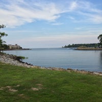 glen island harbour club reviews