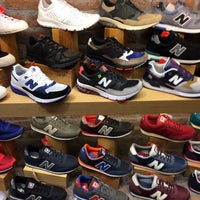 new balance shoe store in houston