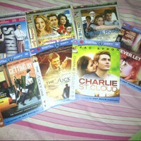 Review The Movie Room