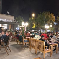 4/24/2018にKAFEDEYİM C.がKafedeyim Cafeで撮った写真