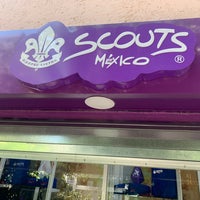Photo taken at Tienda Scout Nacional by Miner H. on 2/23/2022