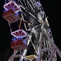 Photo taken at Bostancı Lunapark by Derya O. on 6/6/2013