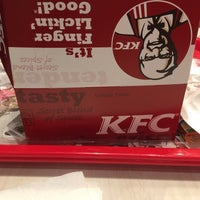 Photo taken at KFC by Kimberly P. on 4/7/2018