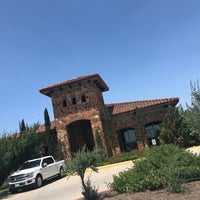 7/18/2018にBetty L.がTexas Hill Country Olive Co.で撮った写真