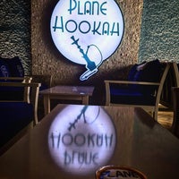 9/16/2017에 Plane Hookah님이 Plane Hookah에서 찍은 사진