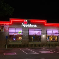 Photo taken at Applebee&amp;#39;s Grill + Bar by Tyler H. on 9/17/2020