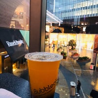 Photo taken at Cuppacha Bubble Tea by Millie A. on 12/17/2019