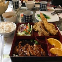 9/23/2017에 Coco님이 Kobe Japanese Restaurant에서 찍은 사진