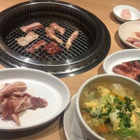 カルビ一丁 静岡店 静岡市 静岡県