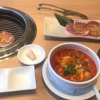 カルビ一丁 静岡店 静岡市 静岡県