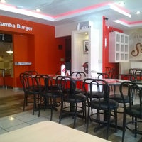 Foto scattata a Rumba Burger da Manuel R. il 3/8/2016