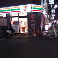 Photo taken at 7-Eleven by ゆ on 2/13/2013