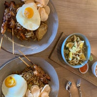 10/3/2019 tarihinde 웅 (.ziyaretçi tarafından Seminyak Kitchen'de çekilen fotoğraf