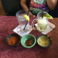 Photo taken at El Asador Mexican Restaurant. by Zen H. on 7/14/2015