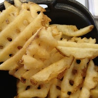 Photo taken at Chick-fil-A by Allen S. on 1/19/2013