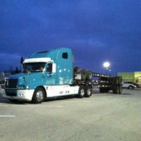 Photo taken at Walmart Supercenter by James M. on 10/26/2012