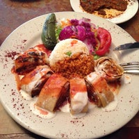 6/14/2013에 M. K.님이 Istanbul Restaurant &amp;amp; Lounge에서 찍은 사진