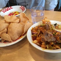 Eat Bkk Thai Kitchen Thai Restaurant In Leslieville