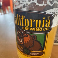 Photo taken at California Wings and Beer by Jose antonio M. on 5/21/2021