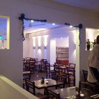 Riz Raz (Now Closed) - Indre By - København K, Region Hovedstaden