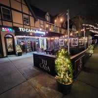 2/25/2024 tarihinde JUAN C.ziyaretçi tarafından Tu Casa Restaurant'de çekilen fotoğraf