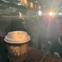 Foto tirada no(a) Vigilante Coffee Company por Wafi em 2/29/2024