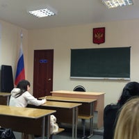 Photo taken at Samara Academy for the Humanities (SAH) by Michel B. on 3/6/2013