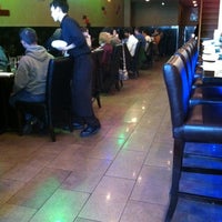 Photo taken at Mr. Fuji Sushi - Albany by BRee L. on 4/1/2013
