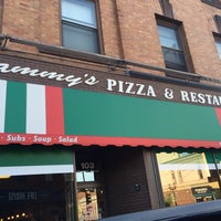 6/30/2016にDave S.がSammy&amp;#39;s Pizzaで撮った写真