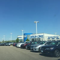 Wilde East Towne Honda Madison Wi Photo Taken At Wilde East Towne Honda By Dave S On 5 22