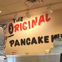6/20/2016에 Dave S.님이 Original Pancake House에서 찍은 사진