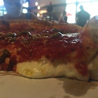 Photo taken at Giordano&amp;#39;s by Dave S. on 8/14/2016