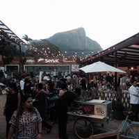 Photo taken at Rio Gastronomia - Jockey Club by Aleksandra K. on 8/29/2015