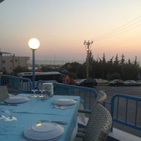 Photo taken at Şef Restaurant by Hüseyin S. on 7/8/2015