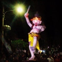 Review Jalan Batuyang